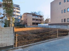 【埼玉県/さいたま市浦和区本太】さいたま市浦和区本太3丁目 土地 現地