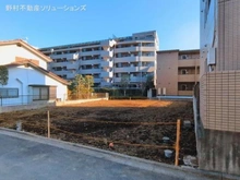 【埼玉県/さいたま市浦和区本太】さいたま市浦和区本太3丁目 土地 現地