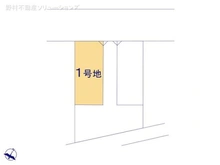 【埼玉県/さいたま市浦和区本太】さいたま市浦和区本太3丁目 土地 図面と異なる場合は現況を優先