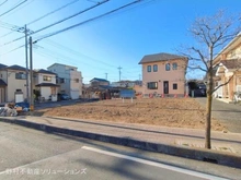 【埼玉県/さいたま市緑区大字中尾】さいたま市緑区大字中尾 土地 現地