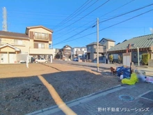 【埼玉県/さいたま市緑区大字中尾】さいたま市緑区大字中尾 土地 