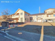【埼玉県/さいたま市緑区大字中尾】さいたま市緑区大字中尾 土地 現地