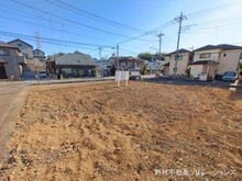 【埼玉県/さいたま市緑区大字中尾】さいたま市緑区大字中尾 土地 