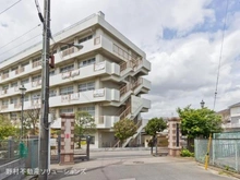 【埼玉県/さいたま市緑区大字中尾】さいたま市緑区大字中尾 土地 周辺施設