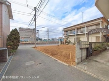 【埼玉県/さいたま市南区南浦和】さいたま市南区南浦和4丁目 土地 