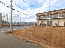 【埼玉県/さいたま市南区南浦和】さいたま市南区南浦和4丁目 土地 