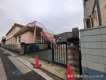 【埼玉県/さいたま市南区南浦和】さいたま市南区南浦和4丁目 土地 周辺施設