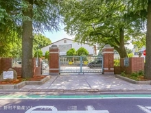 【埼玉県/さいたま市浦和区神明】さいたま市浦和区神明2丁目 土地 周辺施設