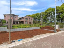 【埼玉県/さいたま市浦和区本太】さいたま市浦和区本太4丁目 土地 現地