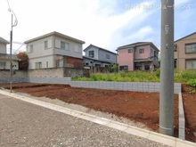 【埼玉県/さいたま市浦和区本太】さいたま市浦和区本太4丁目 土地 
