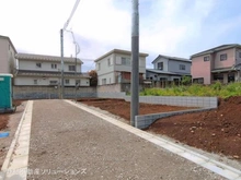 【埼玉県/さいたま市浦和区本太】さいたま市浦和区本太4丁目 土地 