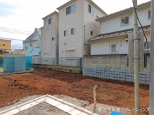 【埼玉県/さいたま市浦和区本太】さいたま市浦和区本太4丁目 土地 現地