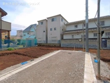【埼玉県/さいたま市浦和区本太】さいたま市浦和区本太4丁目 土地 