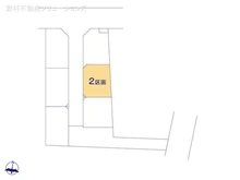 【埼玉県/さいたま市浦和区本太】さいたま市浦和区本太4丁目 土地 図面と異なる場合は現況を優先