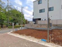 【埼玉県/さいたま市浦和区本太】さいたま市浦和区本太4丁目 土地 現地