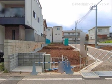 【埼玉県/さいたま市浦和区本太】さいたま市浦和区本太4丁目 土地 