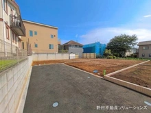【埼玉県/さいたま市緑区大字中尾】さいたま市緑区大字中尾 土地 
