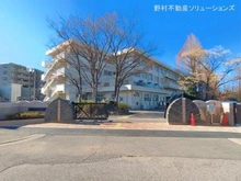 【埼玉県/さいたま市緑区大字中尾】さいたま市緑区大字中尾 土地 周辺施設