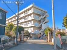 【埼玉県/さいたま市緑区大字中尾】さいたま市緑区大字中尾 土地 周辺施設