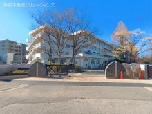 【埼玉県/さいたま市緑区大字中尾】さいたま市緑区大字中尾 土地 周辺施設