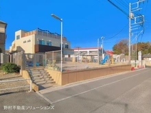 【埼玉県/さいたま市緑区大字中尾】さいたま市緑区大字中尾 土地 周辺施設
