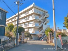 【埼玉県/さいたま市緑区大字中尾】さいたま市緑区大字中尾 土地 周辺施設