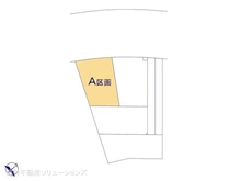 【埼玉県/さいたま市緑区大字中尾】さいたま市緑区大字中尾 土地 図面と異なる場合は現況を優先