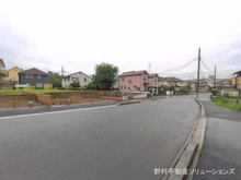 【埼玉県/さいたま市緑区大字中尾】さいたま市緑区大字中尾 土地 