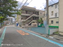 【埼玉県/さいたま市南区文蔵】さいたま市南区文蔵3丁目 土地 