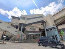 【埼玉県/さいたま市南区文蔵】さいたま市南区文蔵3丁目 土地 周辺施設