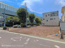 【埼玉県/さいたま市南区文蔵】さいたま市南区文蔵3丁目 土地 現地