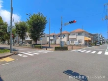 【埼玉県/さいたま市南区文蔵】さいたま市南区文蔵3丁目 土地 