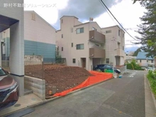 【埼玉県/さいたま市南区南浦和】さいたま市南区南浦和1丁目 土地 