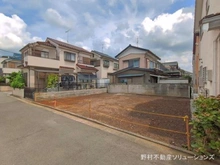 【埼玉県/さいたま市浦和区瀬ヶ崎】さいたま市浦和区瀬ヶ崎1丁目 土地 現地
