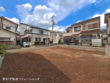 【埼玉県/さいたま市浦和区瀬ヶ崎】さいたま市浦和区瀬ヶ崎1丁目 土地 