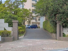 【埼玉県/さいたま市浦和区瀬ヶ崎】さいたま市浦和区瀬ヶ崎1丁目 土地 周辺施設