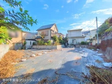 【埼玉県/さいたま市浦和区瀬ヶ崎】さいたま市浦和区瀬ヶ崎1丁目 土地 現地