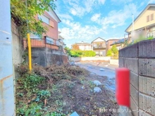 【埼玉県/さいたま市浦和区瀬ヶ崎】さいたま市浦和区瀬ヶ崎1丁目 土地 