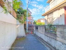 【埼玉県/さいたま市浦和区瀬ヶ崎】さいたま市浦和区瀬ヶ崎1丁目 土地 