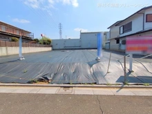 【埼玉県/さいたま市南区根岸】さいたま市南区根岸3丁目 土地 