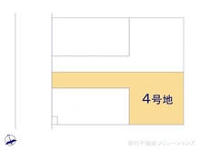 【埼玉県/さいたま市南区根岸】さいたま市南区根岸3丁目 土地 