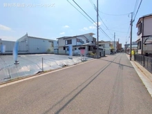 【埼玉県/さいたま市南区根岸】さいたま市南区根岸3丁目 土地 