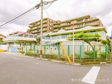 【埼玉県/さいたま市南区根岸】さいたま市南区根岸3丁目 土地 周辺施設