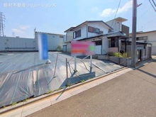 【埼玉県/さいたま市南区根岸】さいたま市南区根岸3丁目 土地 