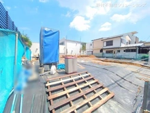【埼玉県/さいたま市南区根岸】さいたま市南区根岸3丁目 土地 