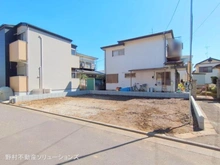【埼玉県/さいたま市緑区大字大間木】さいたま市緑区大字大間木 土地 現地
