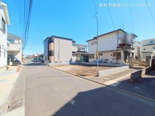 【埼玉県/さいたま市緑区大字大間木】さいたま市緑区大字大間木 土地 