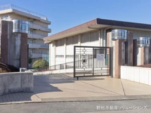 【埼玉県/さいたま市緑区大字三室】さいたま市緑区大字三室 土地 周辺施設