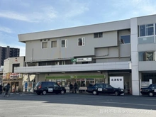 【埼玉県/さいたま市浦和区北浦和】さいたま市浦和区北浦和2丁目 土地 周辺施設