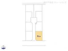 【千葉県/松戸市古ケ崎】松戸市古ケ崎3丁目 土地 